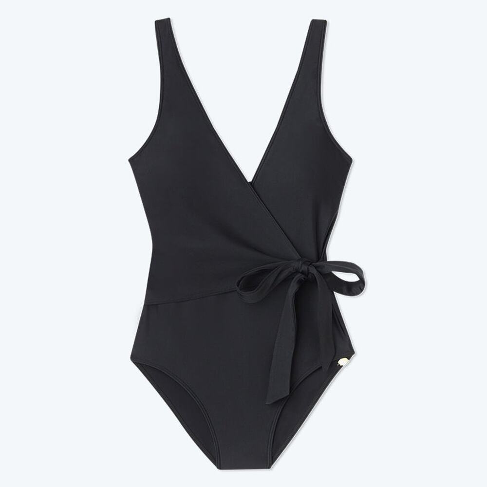 Summersalt Perfect Wrap One Piece